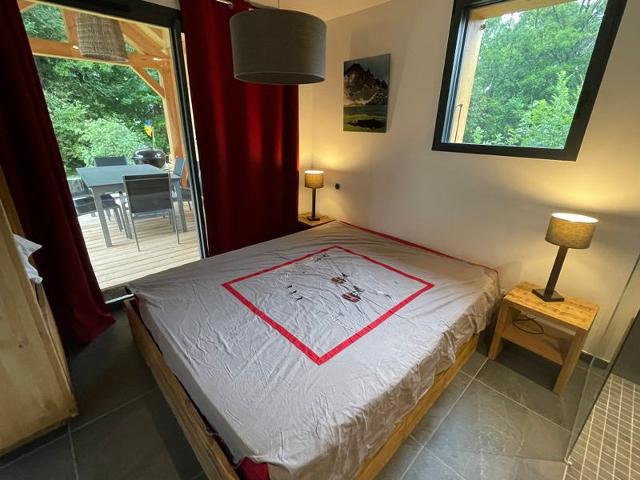 CHALET L'alpette - Valloire