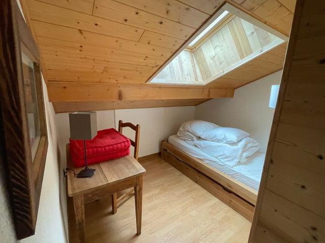 CHALET L'alpette - Valloire