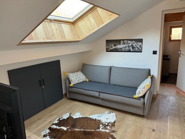 CHALET L'alpette - Valloire