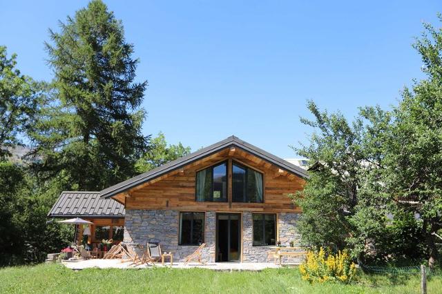 CHALET L'alpette - Valloire