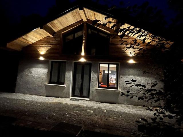 CHALET L'alpette - Valloire