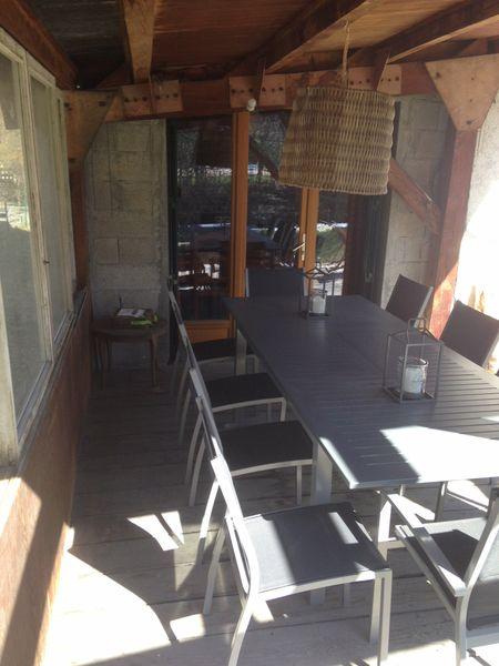 CHALET L'alpette - Valloire