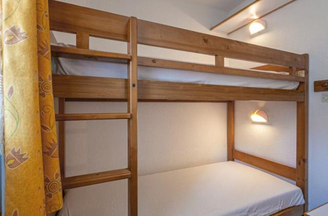 Apartements LE DOMINO - Plagne - Les Coches