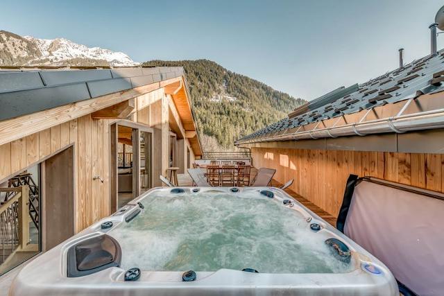 Apartements LES TERRASSES DE LA VANOISE - Plagne - Champagny en Vanoise