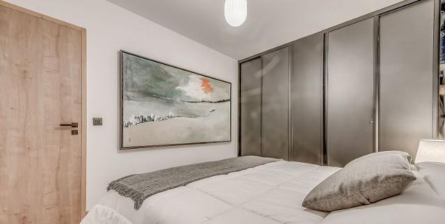 Apartements LES TERRASSES DE LA VANOISE - Plagne - Champagny en Vanoise