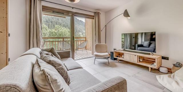 Apartements LES TERRASSES DE LA VANOISE - Plagne - Champagny en Vanoise