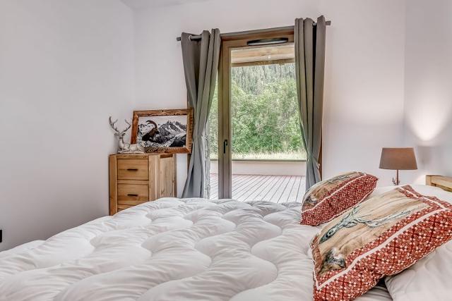 Apartements LES TERRASSES DE LA VANOISE - Plagne - Champagny en Vanoise