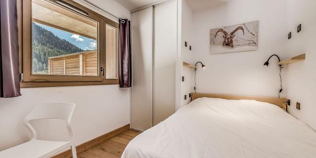 Apartements LES TERRASSES DE LA VANOISE - Plagne - Champagny en Vanoise