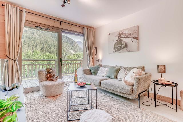 Apartements LES TERRASSES DE LA VANOISE - Plagne - Champagny en Vanoise