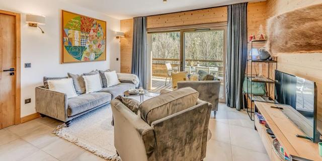 Apartements LES TERRASSES DE LA VANOISE - Plagne - Champagny en Vanoise