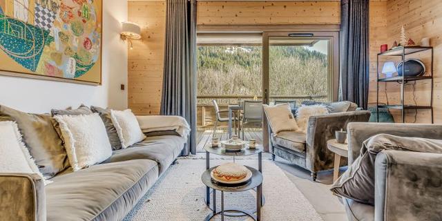 Apartements LES TERRASSES DE LA VANOISE - Plagne - Champagny en Vanoise
