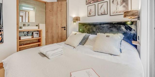 Apartements LES TERRASSES DE LA VANOISE - Plagne - Champagny en Vanoise