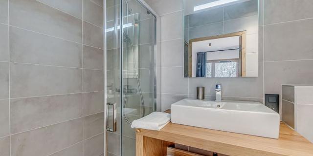 Apartements LES TERRASSES DE LA VANOISE - Plagne - Champagny en Vanoise