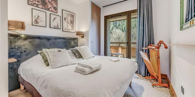 Apartements LES TERRASSES DE LA VANOISE - Plagne - Champagny en Vanoise