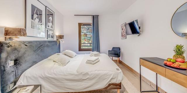 Apartements LES TERRASSES DE LA VANOISE - Plagne - Champagny en Vanoise