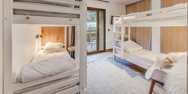 Apartements LES TERRASSES DE LA VANOISE - Plagne - Champagny en Vanoise