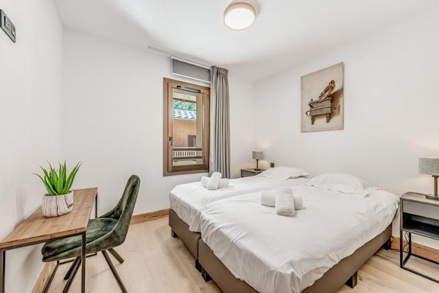 Apartements LES TERRASSES DE LA VANOISE - Plagne - Champagny en Vanoise