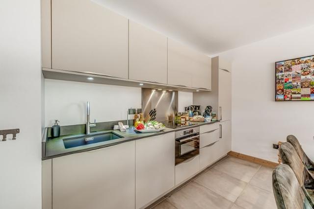 Apartements LES TERRASSES DE LA VANOISE - Plagne - Champagny en Vanoise