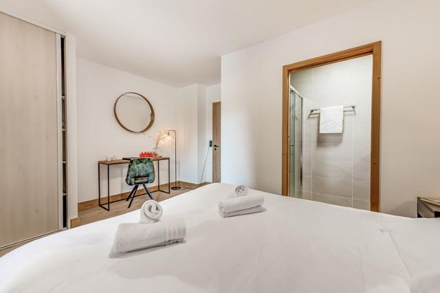 Apartements LES TERRASSES DE LA VANOISE - Plagne - Champagny en Vanoise