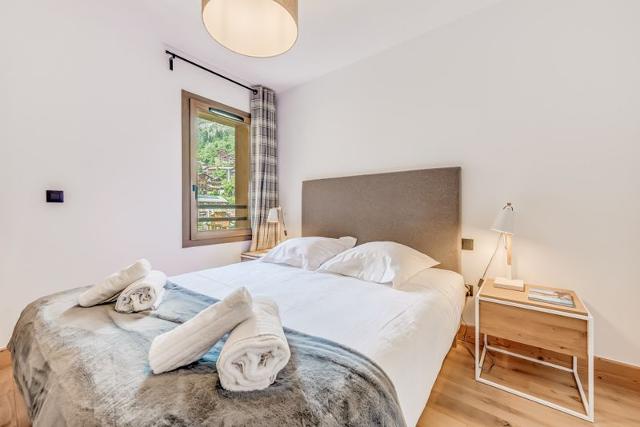 Apartements LES TERRASSES DE LA VANOISE - Plagne - Champagny en Vanoise