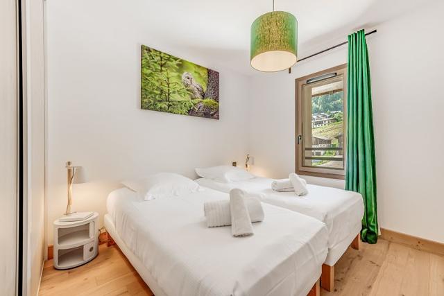 Apartements LES TERRASSES DE LA VANOISE - Plagne - Champagny en Vanoise