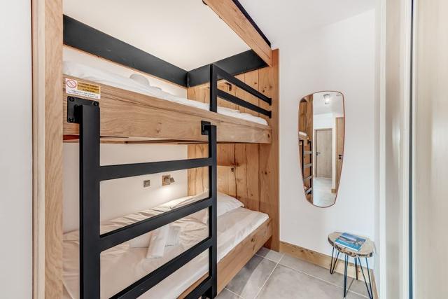 Apartements LES TERRASSES DE LA VANOISE - Plagne - Champagny en Vanoise