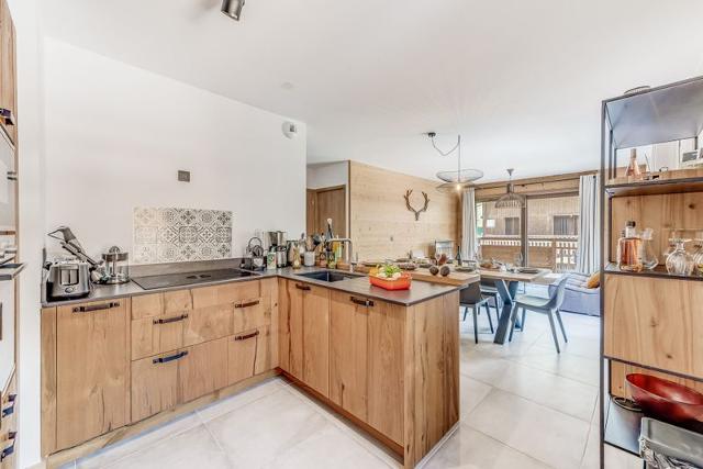 Apartements LES TERRASSES DE LA VANOISE - Plagne - Champagny en Vanoise