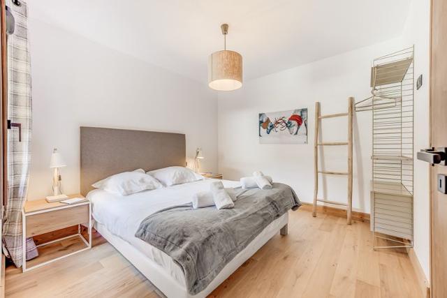 Apartements LES TERRASSES DE LA VANOISE - Plagne - Champagny en Vanoise
