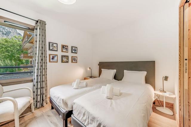Apartements LES TERRASSES DE LA VANOISE - Plagne - Champagny en Vanoise