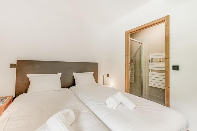 Apartements LES TERRASSES DE LA VANOISE - Plagne - Champagny en Vanoise