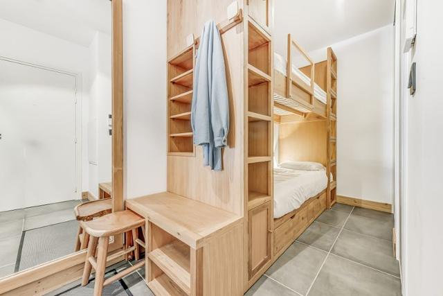 Apartements LES TERRASSES DE LA VANOISE - Plagne - Champagny en Vanoise