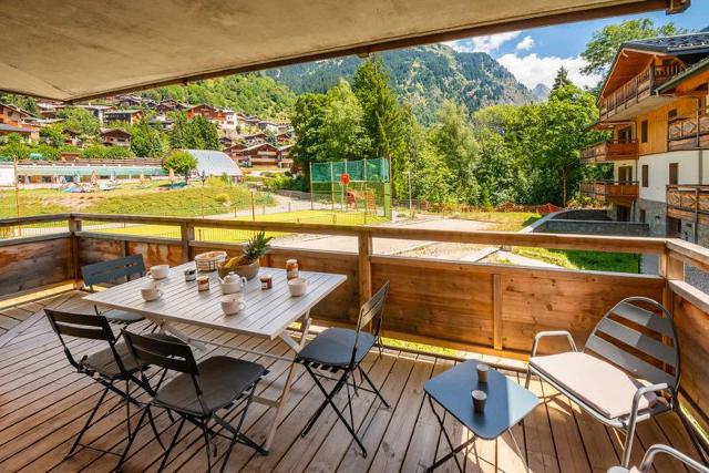 Apartements LES TERRASSES DE LA VANOISE - Plagne - Champagny en Vanoise