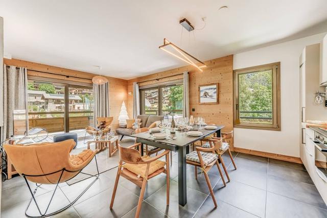 Apartements LES TERRASSES DE LA VANOISE - Plagne - Champagny en Vanoise
