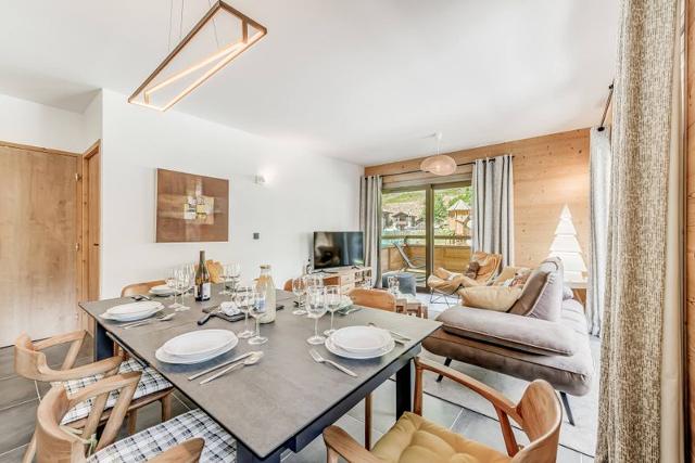 Apartements LES TERRASSES DE LA VANOISE - Plagne - Champagny en Vanoise