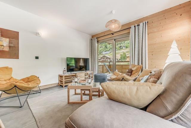 Apartements LES TERRASSES DE LA VANOISE - Plagne - Champagny en Vanoise