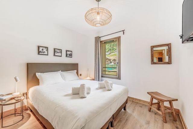 Apartements LES TERRASSES DE LA VANOISE - Plagne - Champagny en Vanoise
