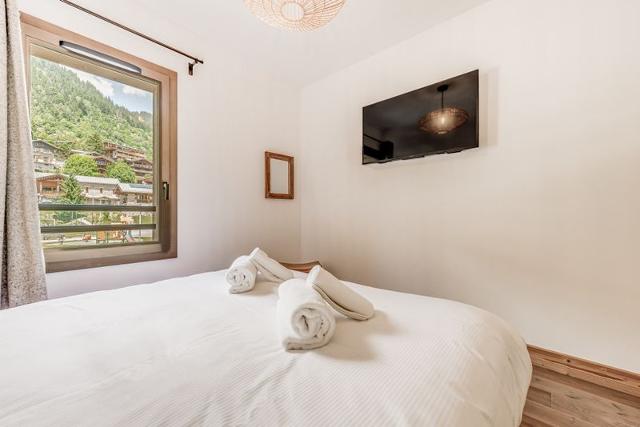 Apartements LES TERRASSES DE LA VANOISE - Plagne - Champagny en Vanoise