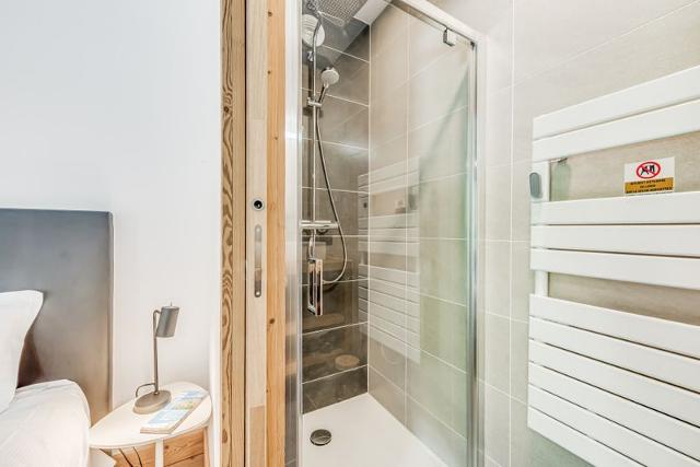 Apartements LES TERRASSES DE LA VANOISE - Plagne - Champagny en Vanoise
