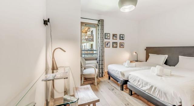 Apartements LES TERRASSES DE LA VANOISE - Plagne - Champagny en Vanoise