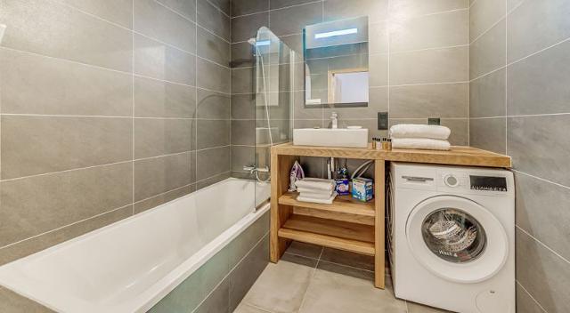 Apartements LES TERRASSES DE LA VANOISE - Plagne - Champagny en Vanoise