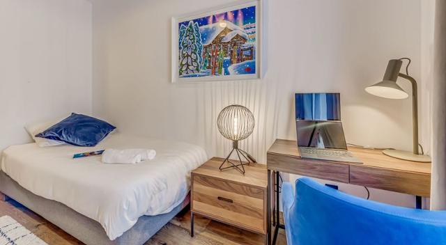 Apartements LES TERRASSES DE LA VANOISE - Plagne - Champagny en Vanoise
