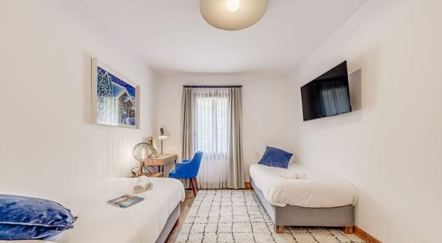 Apartements LES TERRASSES DE LA VANOISE - Plagne - Champagny en Vanoise