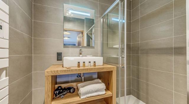 Apartements LES TERRASSES DE LA VANOISE - Plagne - Champagny en Vanoise