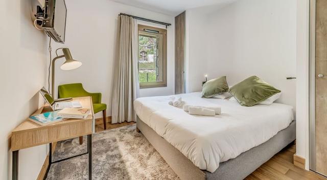 Apartements LES TERRASSES DE LA VANOISE - Plagne - Champagny en Vanoise