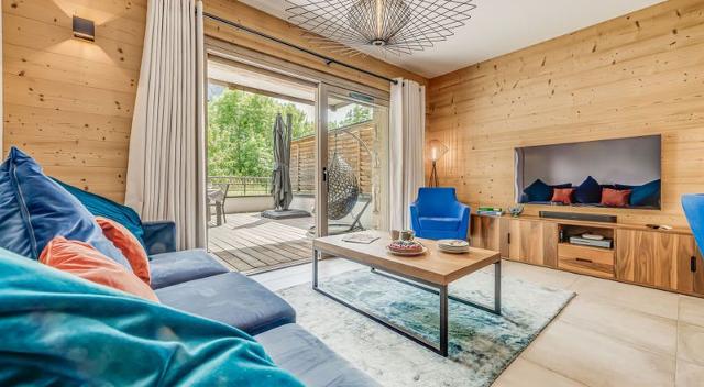 Apartements LES TERRASSES DE LA VANOISE - Plagne - Champagny en Vanoise