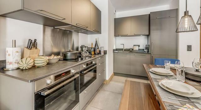 Apartements LES TERRASSES DE LA VANOISE - Plagne - Champagny en Vanoise