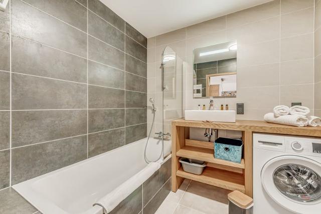 Apartements LES TERRASSES DE LA VANOISE - Plagne - Champagny en Vanoise