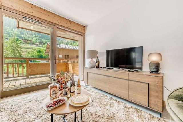 Apartements LES TERRASSES DE LA VANOISE - Plagne - Champagny en Vanoise