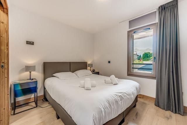 Apartements LES TERRASSES DE LA VANOISE - Plagne - Champagny en Vanoise