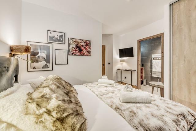 Apartements LES TERRASSES DE LA VANOISE - Plagne - Champagny en Vanoise